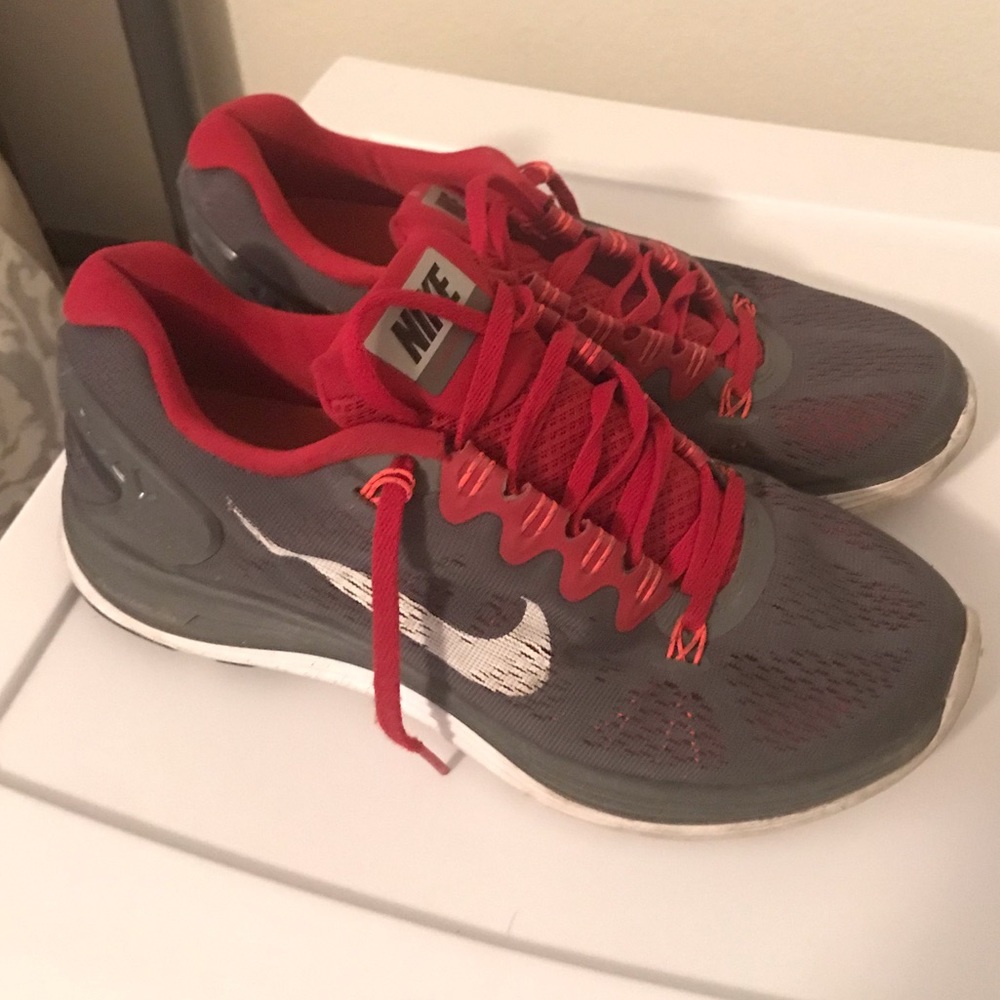 Nike Lunarlon
